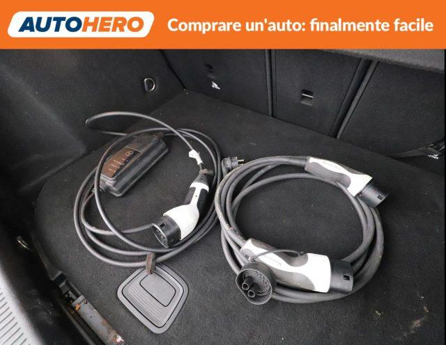 MERCEDES-BENZ A 250 e Automatic EQ-Power Premium