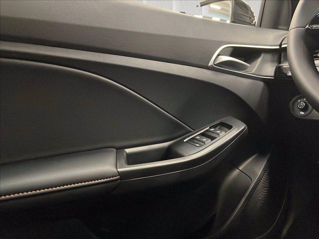 MG MG3 1.5 hybrid+ Luxury auto del 2026