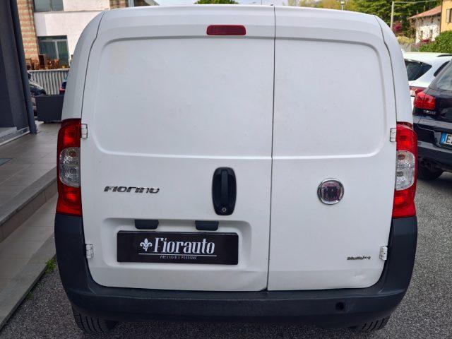 FIAT Fiorino 1.3 MJT 75CV Furgone