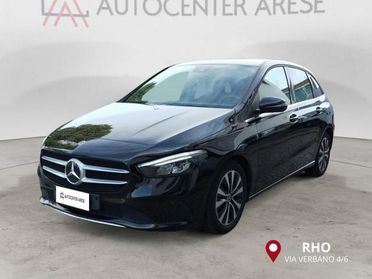 MERCEDES-BENZ B 180 Business Extra -garanzia-3-anni