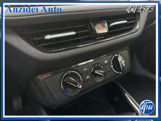 SKODA Fabia 1.0 MPI 65 CV Ambition