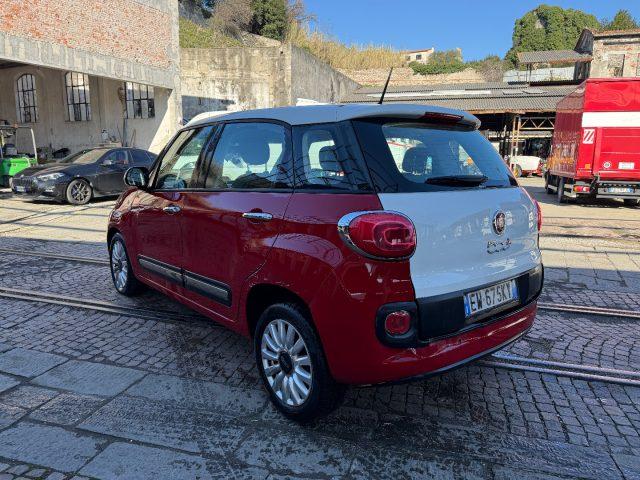 FIAT 500L 1.3 Multijet 85 CV Lounge OK NEOPATENTATI