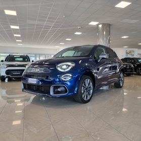 FIAT 500X SPORT 1.3 Mjet 95cv Euro 6D