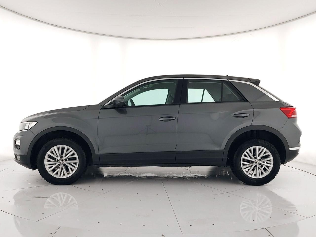 VOLKSWAGEN T-Roc 2.0 tdi Business 150cv dsg ACC+APP CONNECT