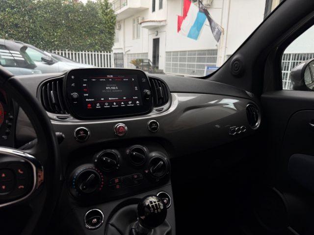 FIAT 500 1.0 Hybrid da ?139,00 mensili