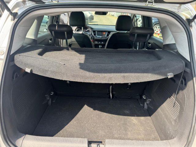 OPEL Crossland X 1.2 Turbo 12V 110 CV Start&Stop aut. Innovation