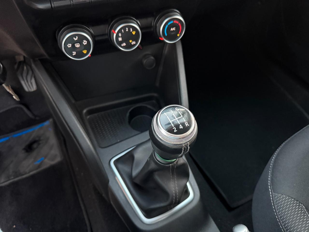 DACIA DUSTER 4X2 ANNO 2020 1.0 BENZINA/GPL 101 CV