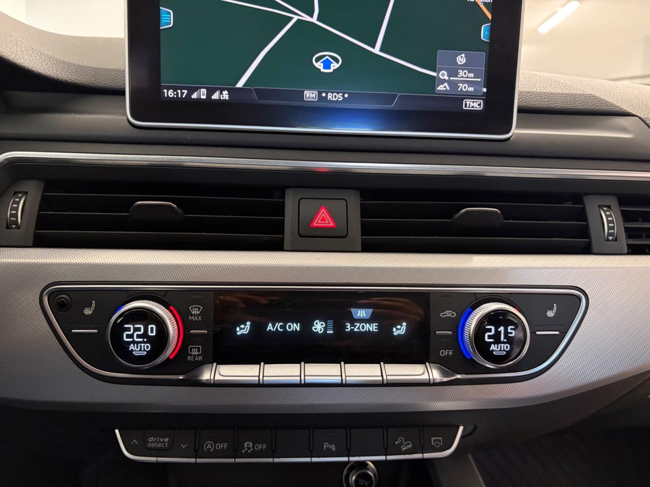 Audi A4 allroad 2.0 TDI 163 CV S tronic Business Evolution