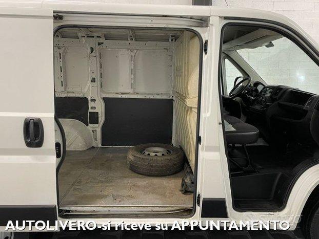 CITROEN Jumper 2.0 110cv L1-H1 3PTI MOTORE NUOVO