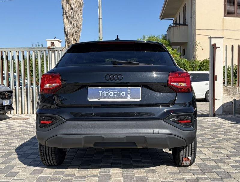 Audi Q2 Business 2.0 TDI 116CV S-Tronic 30