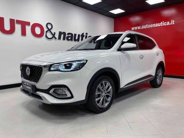 MG HS HS 1.5 T COMFORT AUTO - IVA DEDUCIBILE
