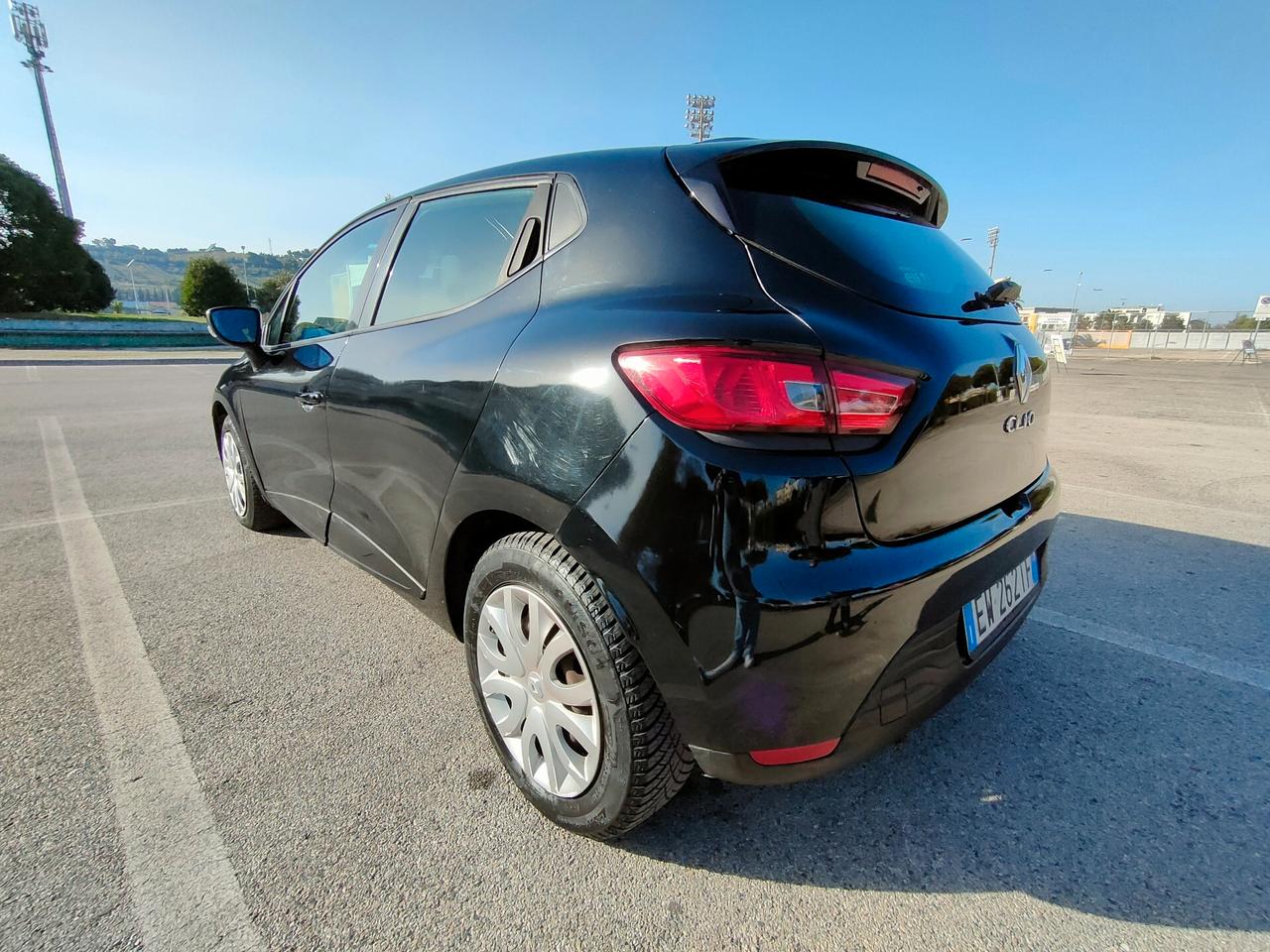 Renault Clio 1.5 dCi 8V 75CV 5 porte Costume National