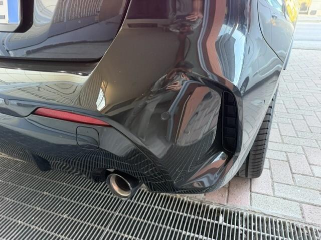 Bmw Serie 1 118d 150cv Msport PERFORMANCE