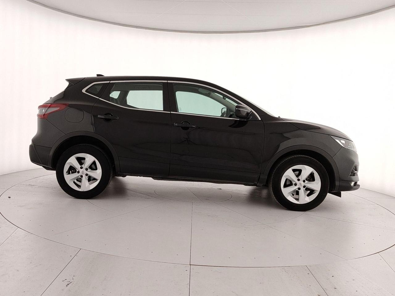 Nissan Qashqai 1.5 dCi 115 CV Business