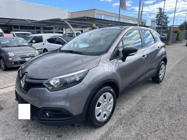 RENAULT Captur TCe 12V 90 CV Start&Stop Energy Zen