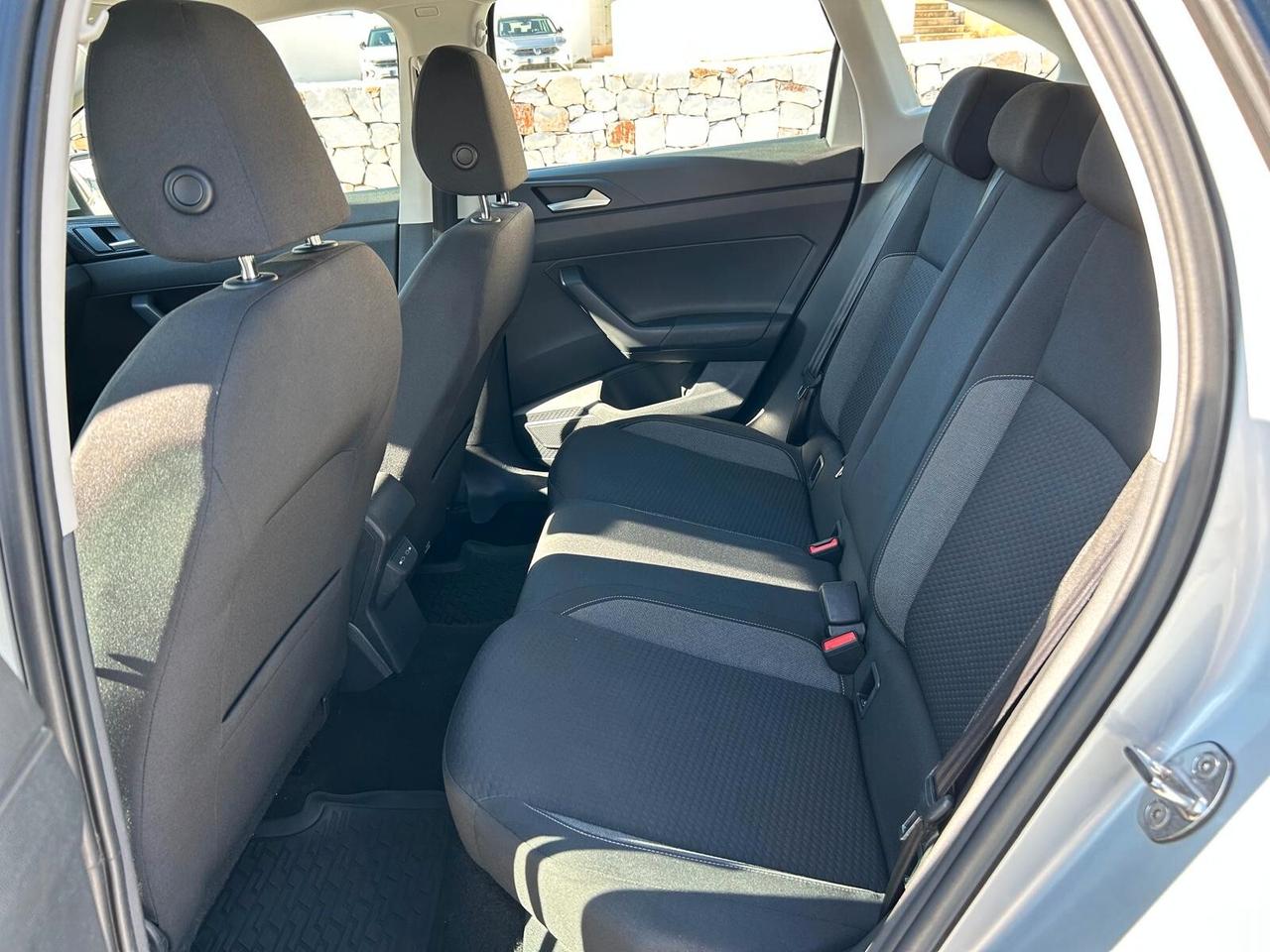 Volkswagen Taigo 1.0 TSI 95 CV Life