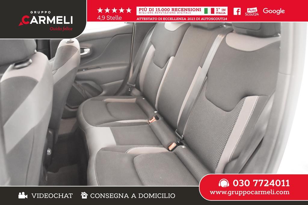 Jeep Renegade 1.0 T3 Limited 2WD