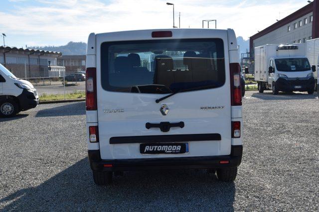 RENAULT Trafic 9POSTI 2.0 145CV