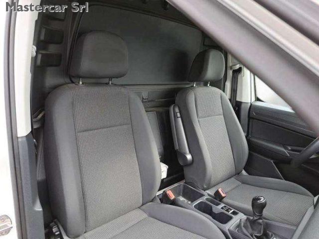 VOLKSWAGEN Caddy 2.0 TDI 122 CV Furgone 4Motion 4x4 - GJ261YT