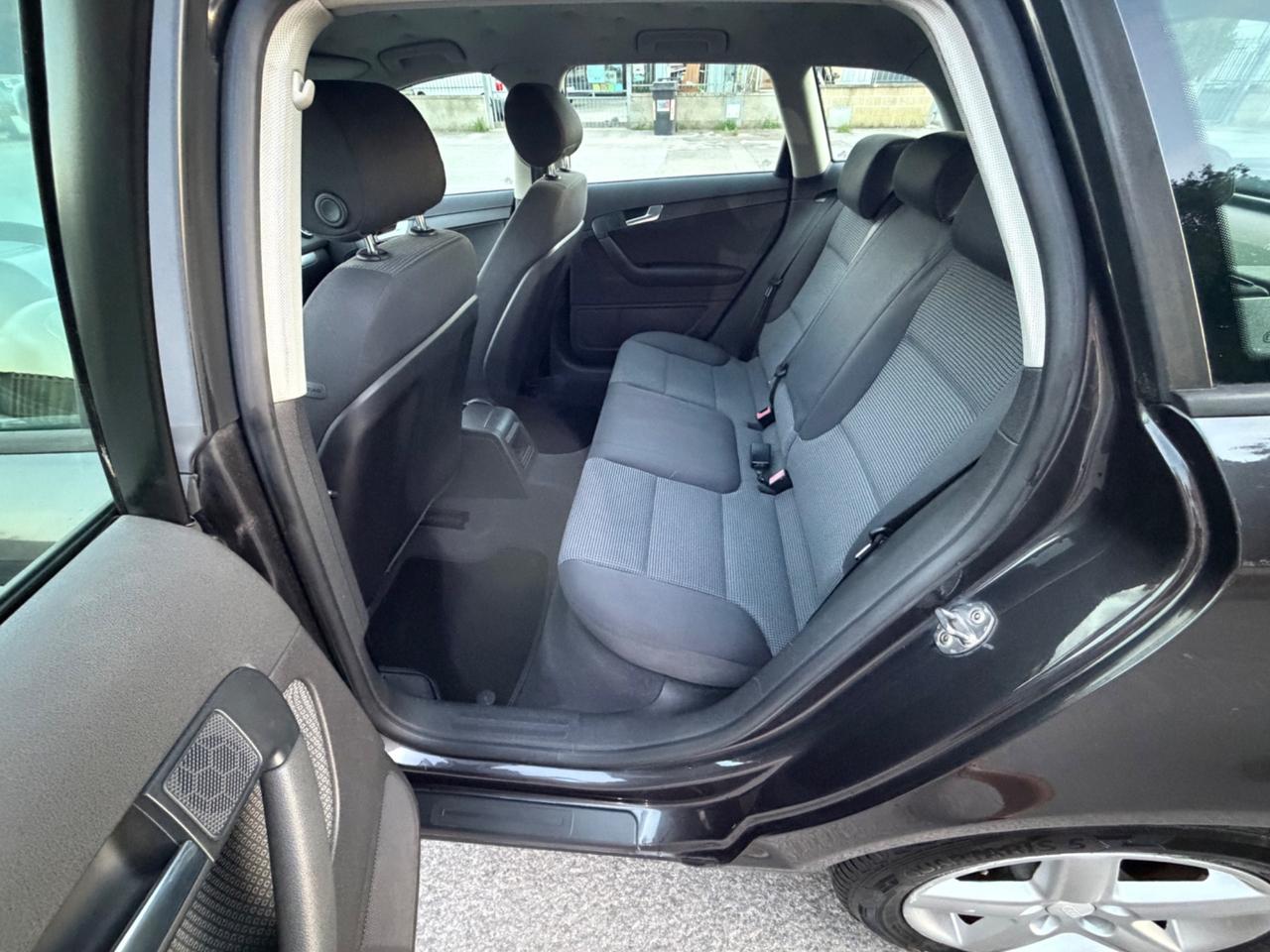 Audi A3 SPB 1.6 16V FSI Ambition