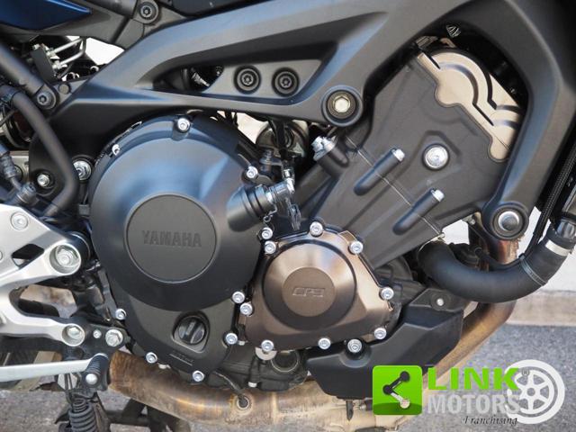 YAMAHA Tracer 900 GT *? 134,00 al mese*