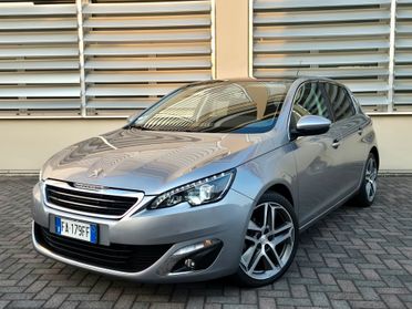 Peugeot 308 BlueHDi 120 S&S Allure