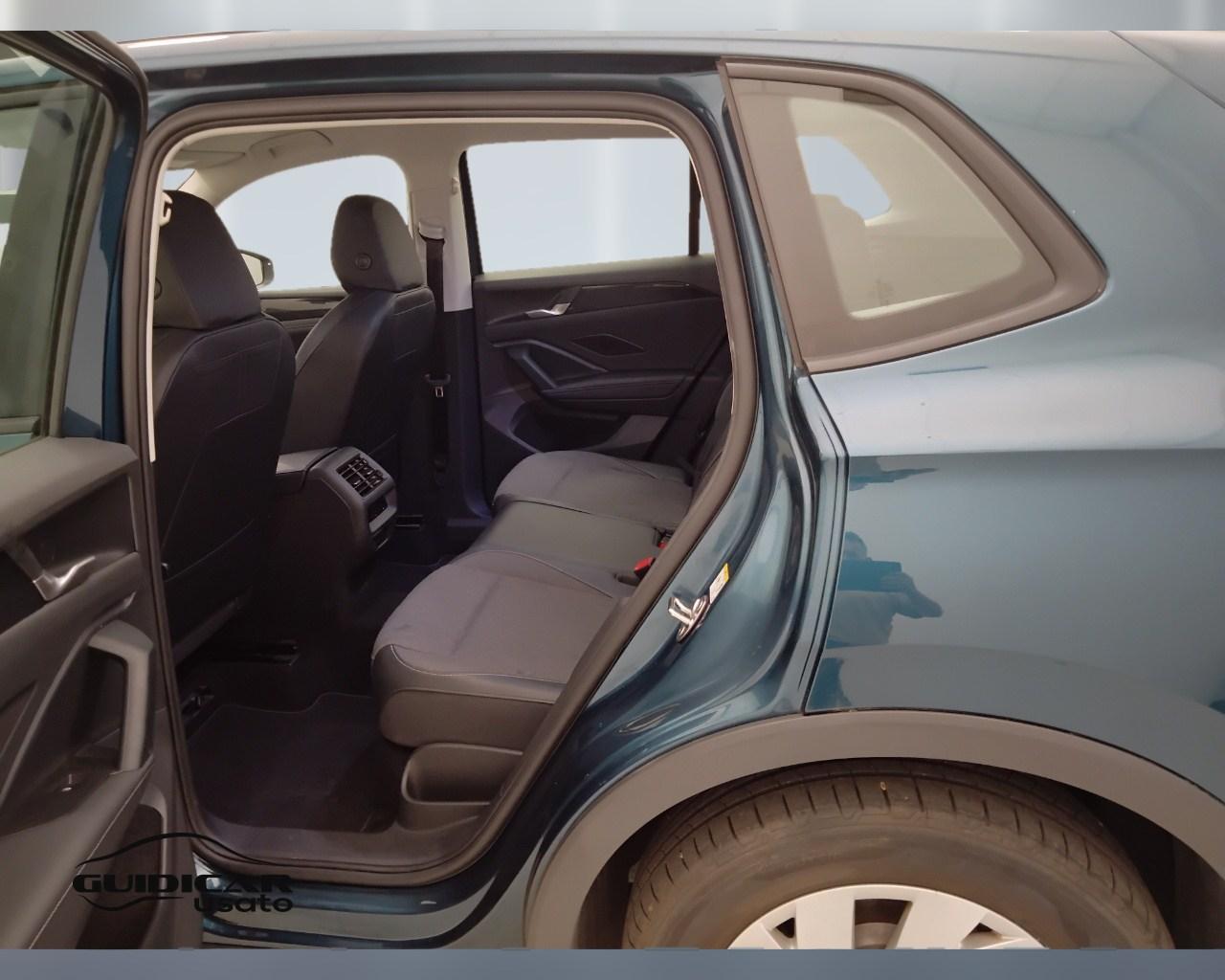 VOLKSWAGEN Tiguan III 2024 - Tiguan 2.0 tdi Life 150cv dsg