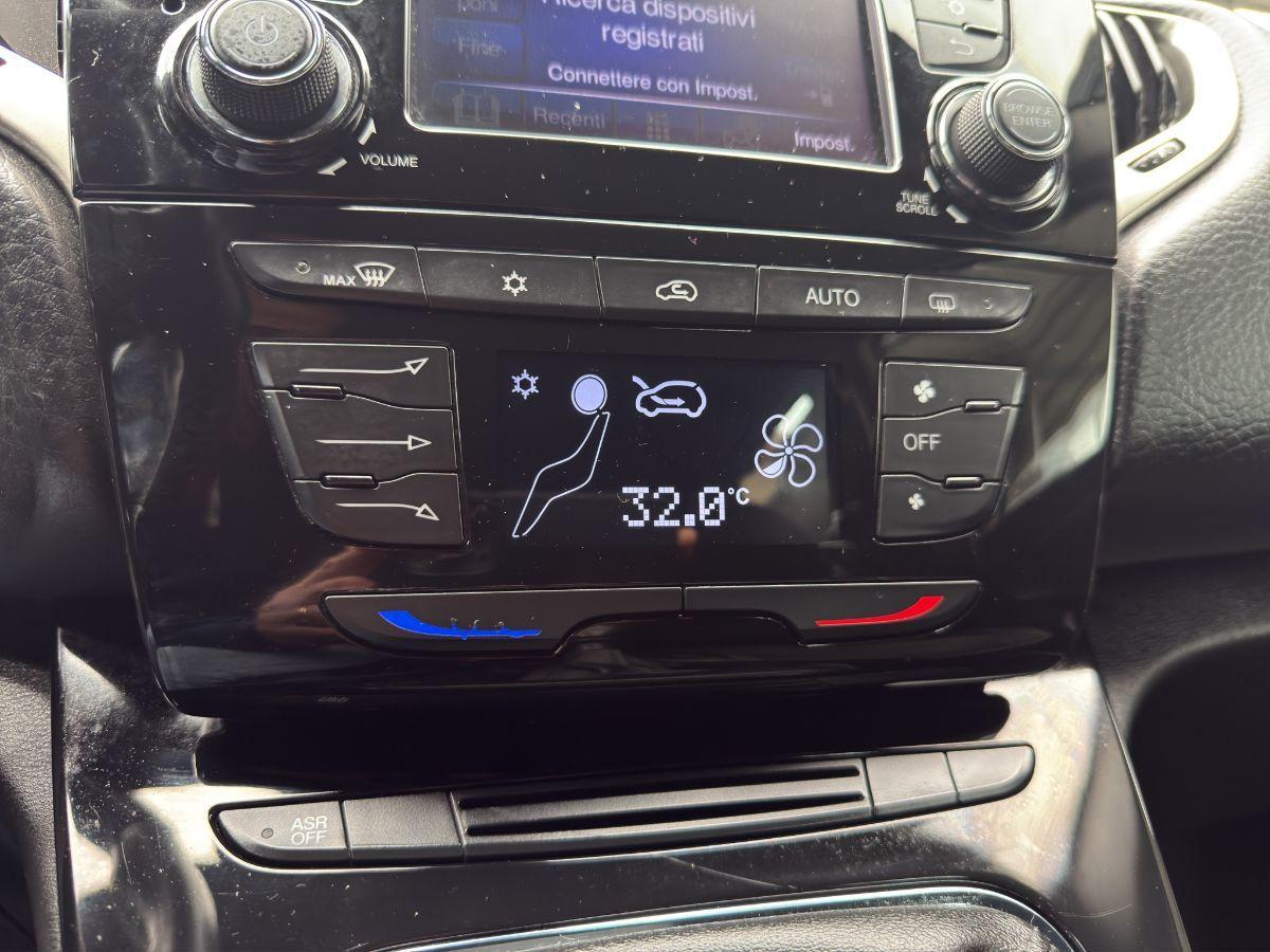 LANCIA - Ypsilon - 1.2 69 CV 5p. Platinum NAVI PELLE