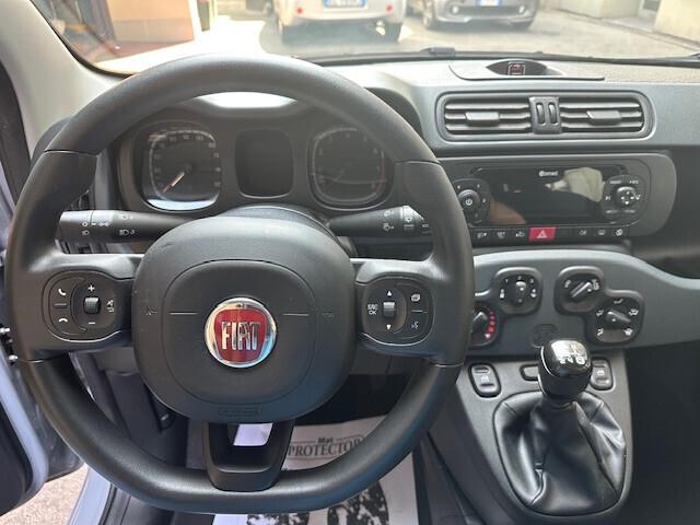 Fiat Panda 1.2 Lounge (PREZZO REALE)