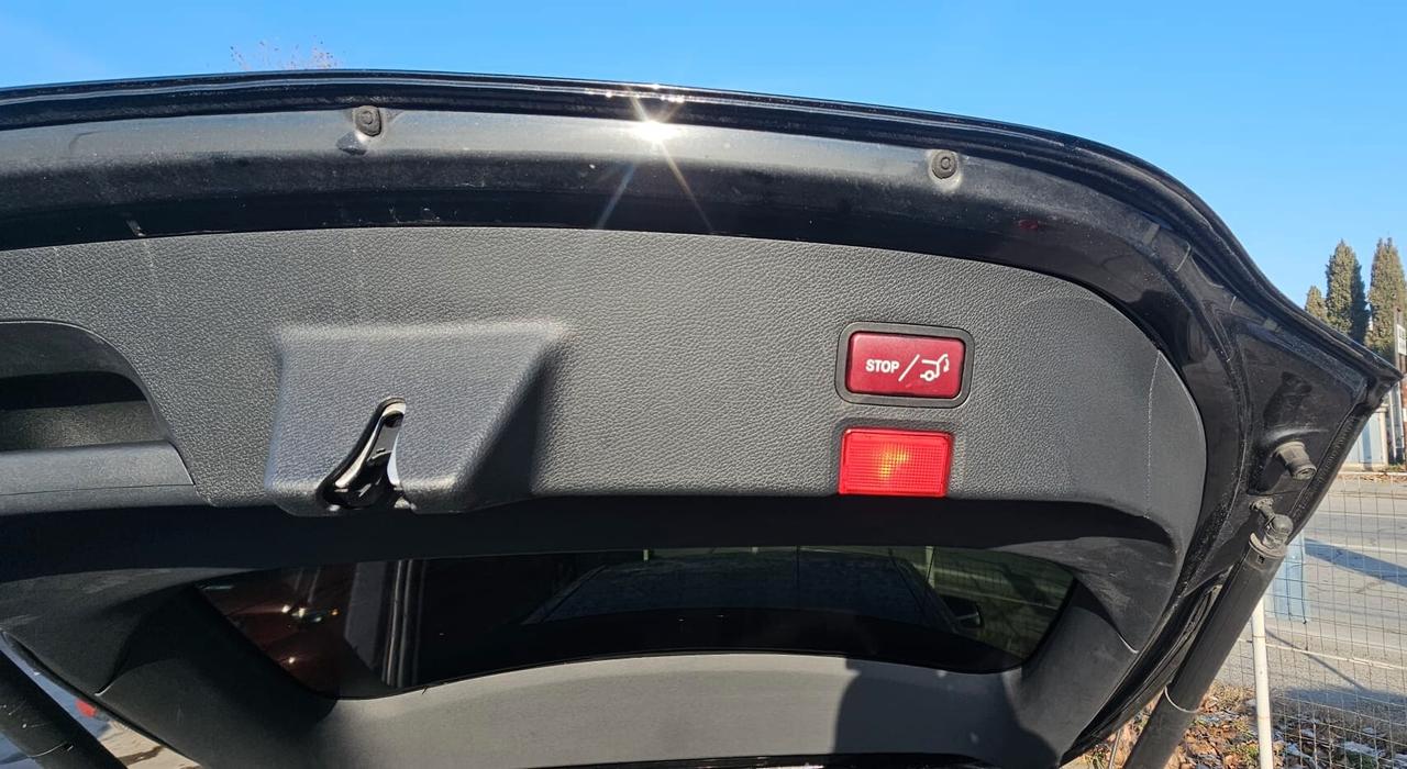 Mercedes-benz CLA 200 d S.W. Premium