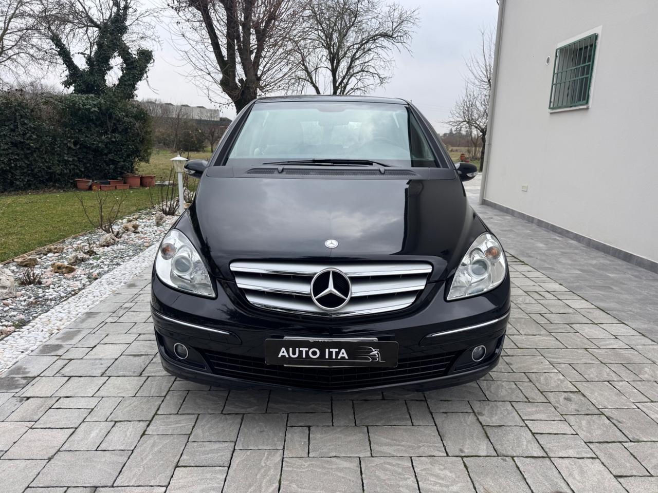 Mercedes-benz B 180 CDI Sport OK NEOPATENTATI