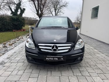 Mercedes-benz B 180 CDI Sport OK NEOPATENTATI