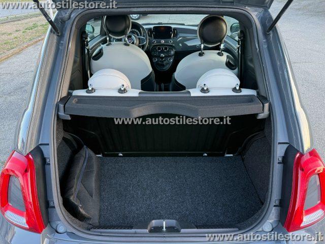 FIAT 500 1.2 EasyPower Dolcevita