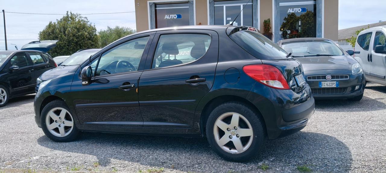 SOLO 70.000 KM unicoprop GPL adatta a NEOPATENTATI garanzia