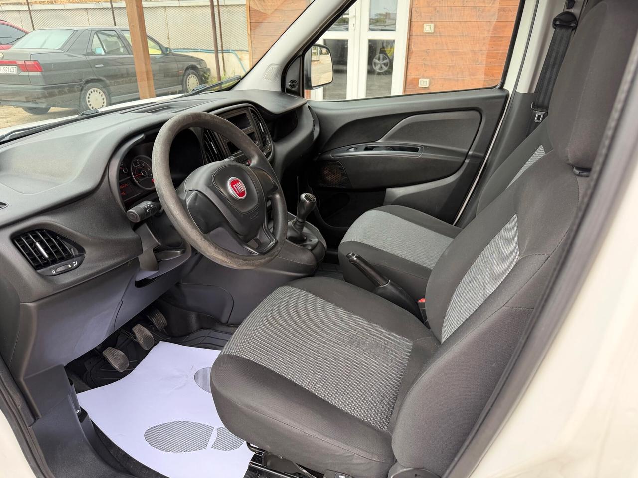 FIAT Doblò 1.3 Multijet GARANTITA