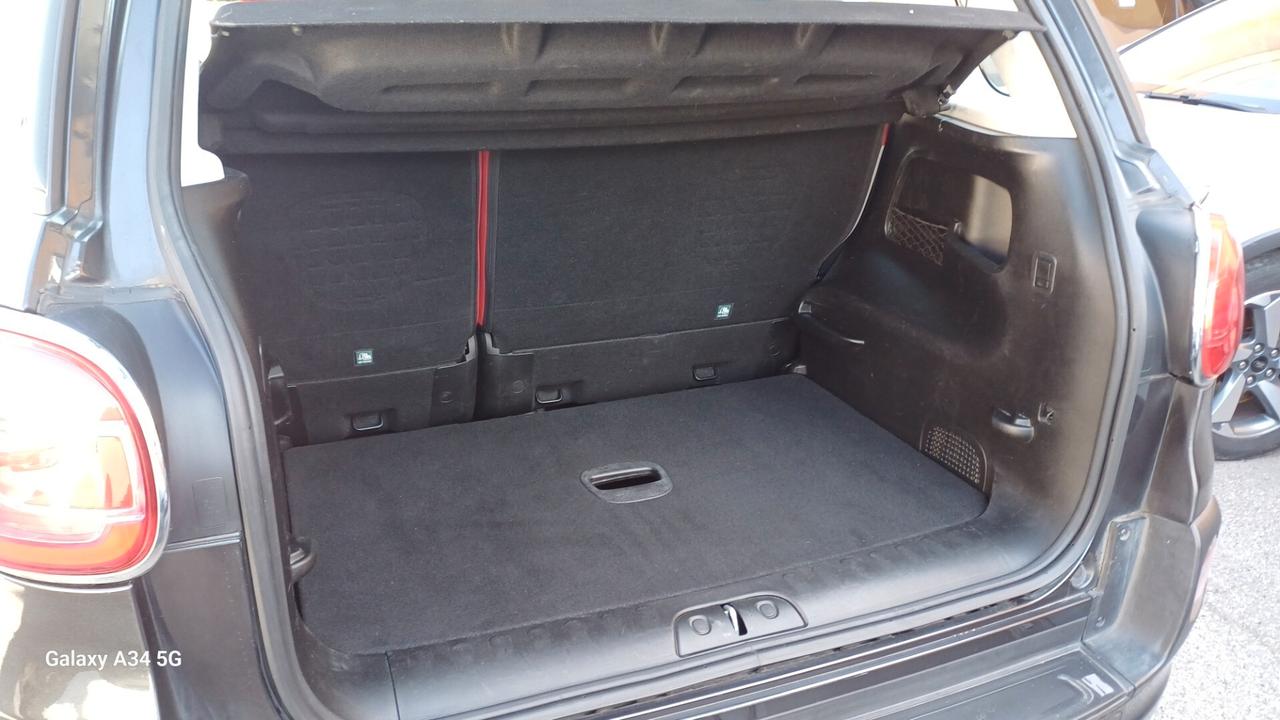 Fiat 500L 1.3 Multijet 85 CV Pop Star