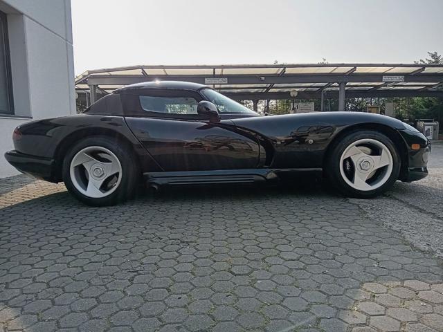 DODGE Viper RT/10 cat VEICOLO DI INTERESSE STORICO