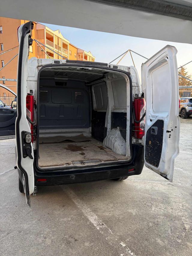 CITROEN Jumpy 2.0 HDi/125 FAP PC-TN Furgone
