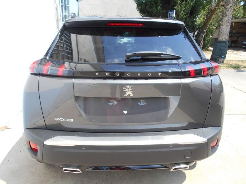 Peugeot 2008 130 Allure Pk EAT8 Fin 9Perfet Sc38%