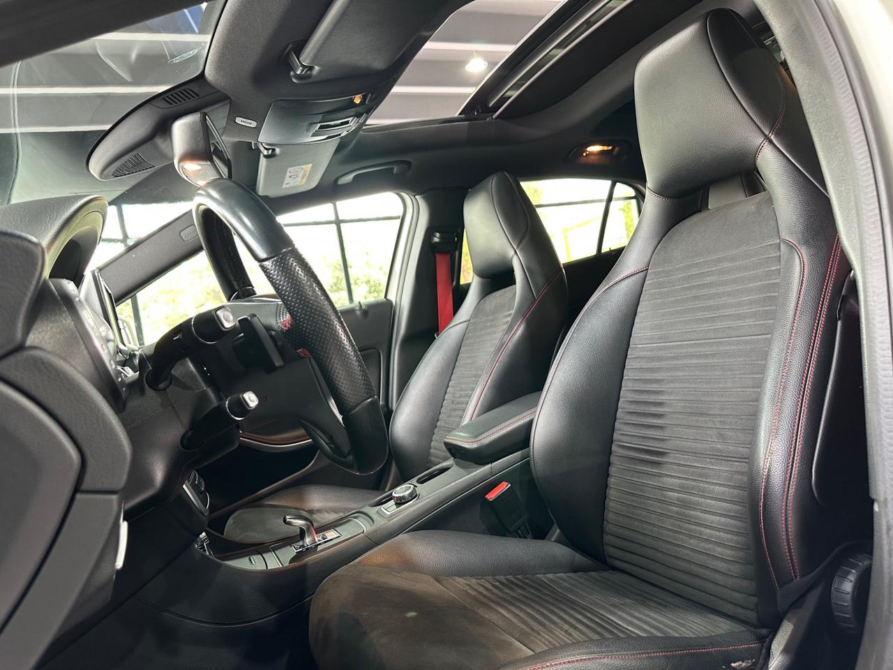 Mercedes-benz GLA 45 AMG 4Matic