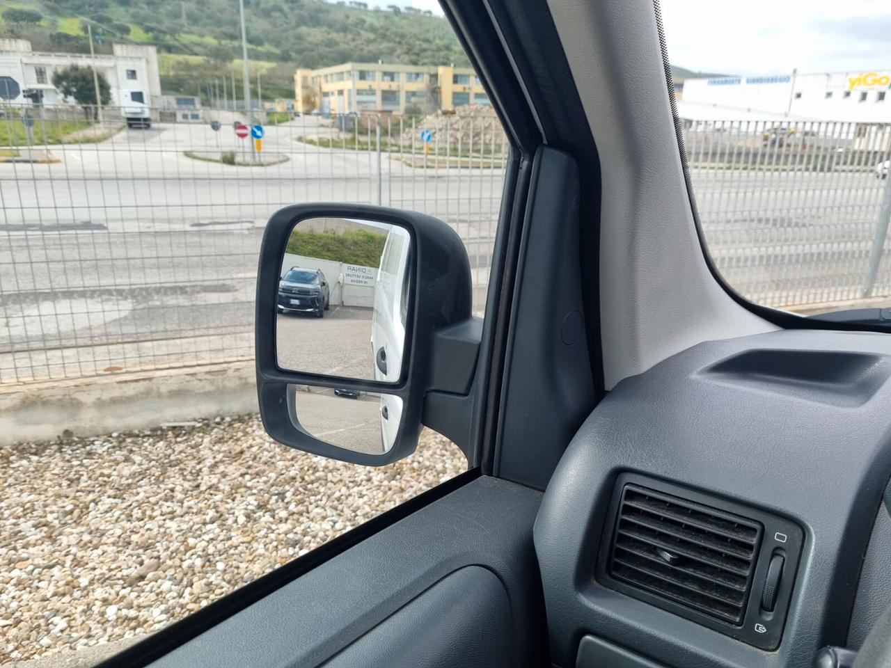 Fiat Scudo 2.0 MJT/165 DPF PC-TN Furgone 12q. Comfort