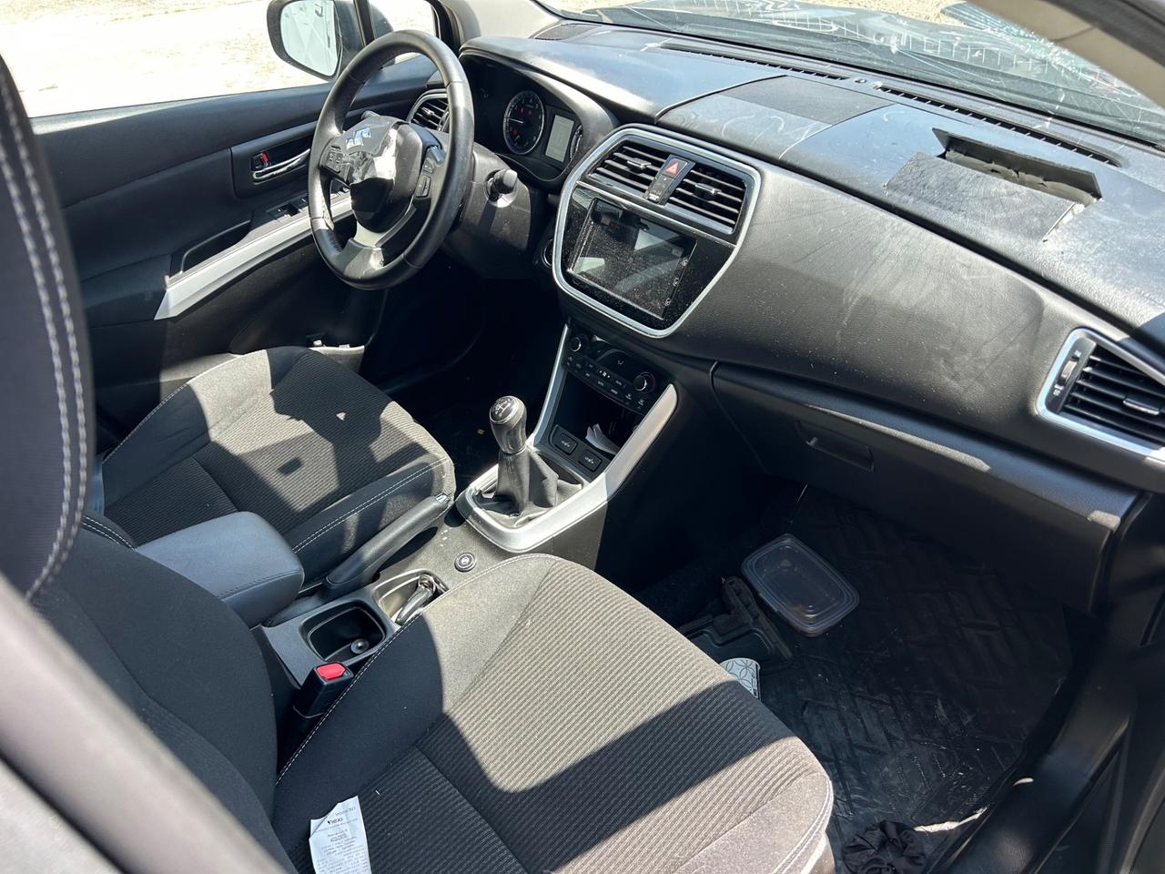 Suzuki S-Cross 1.0 Boosterjet Easy