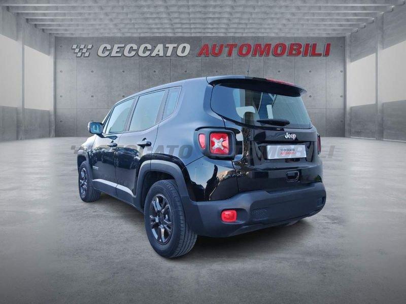 Jeep Renegade Renegade 1.0 t3 Longitude 2wd