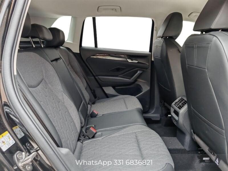 Volkswagen Tiguan Tiguan 1.5 etsi Edition Plus 150cv dsg