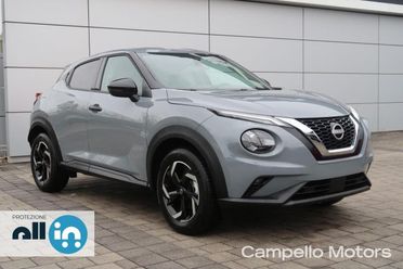 NISSAN Juke Juke 1.0 DIG-T 114cv Acenta