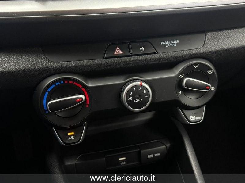 KIA Stonic 1.0 T-GDi 120 CV MHEV DCT Style