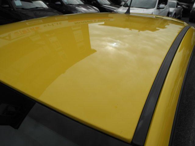 FIAT 500 1.2 69cv Sport Edition -OK NEOPATENTATI-DA VETRINA