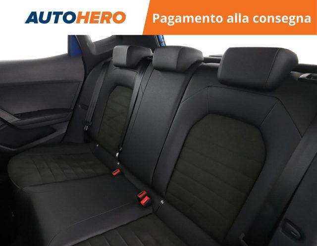 SEAT Arona 1.0 EcoTSI XPERIENCE