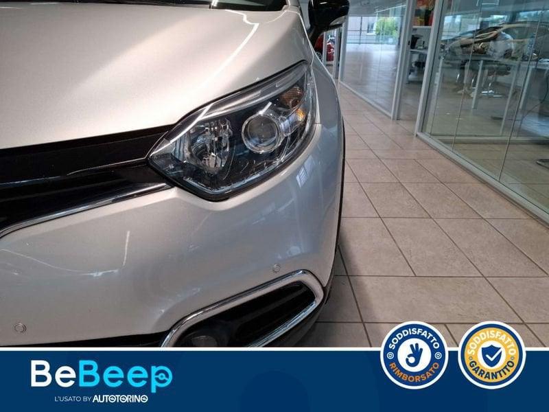 Renault Captur 1.2 TCE ENERGY R-LINK 120CV EDC