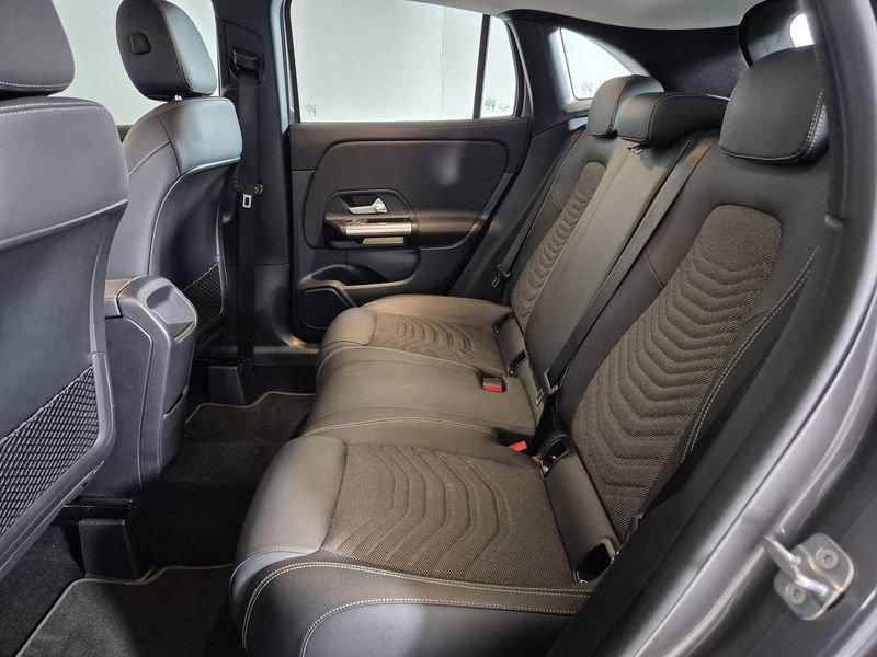 Mercedes-Benz GLA GLA-H247 2023 200 d Progressive Advanced auto